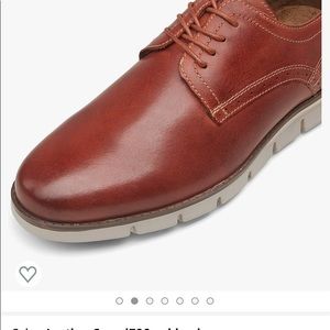 Vostey Men’s Dress shoes casual dress shoe